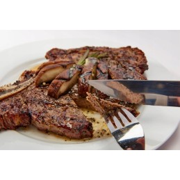 „Broil King 4“ kepimo peilis 64935