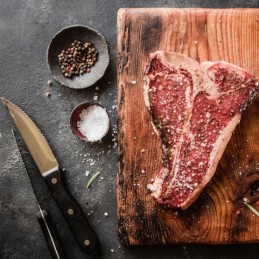 „Broil King 4“ kepimo peilis 64935