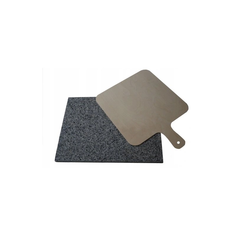 ⭐⭐picos kepsninės akmuo 30x30 granitas + mentele⭐⭐