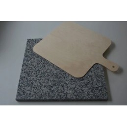 ⭐⭐picos kepsninės akmuo 30x30 granitas + mentele⭐⭐