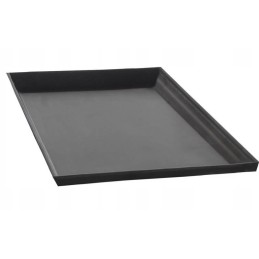 Turistinė sklandi velnio plancha brunner kepsninė