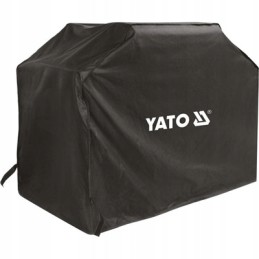 Grila vāks 130x60x105cm yato