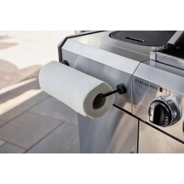 Enders magnetinis popierinių rankšluosčių laikiklis