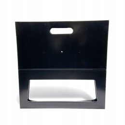 Sulankstomas lagaminas stovyklavimo grotelės 45 x 30 x 35 cm Maestro Mr 1011