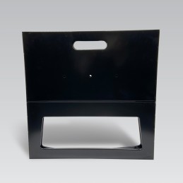 Kokkupandav kohver matkagrill 45 x 30 x 35 cm Maestro Mr 1011