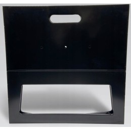 Kokkupandav kohver matkagrill 45 x 30 x 35 cm Maestro Mr 1011