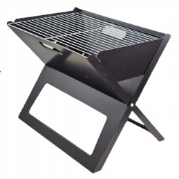 Kokkupandav kohver matkagrill 45 x 30 x 35 cm Maestro Mr 1011