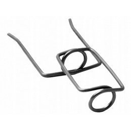 Uždekite mano ugnį senelio šakutės kepimui