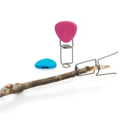 Uždekite mano ugnį senelio šakutės kepimui