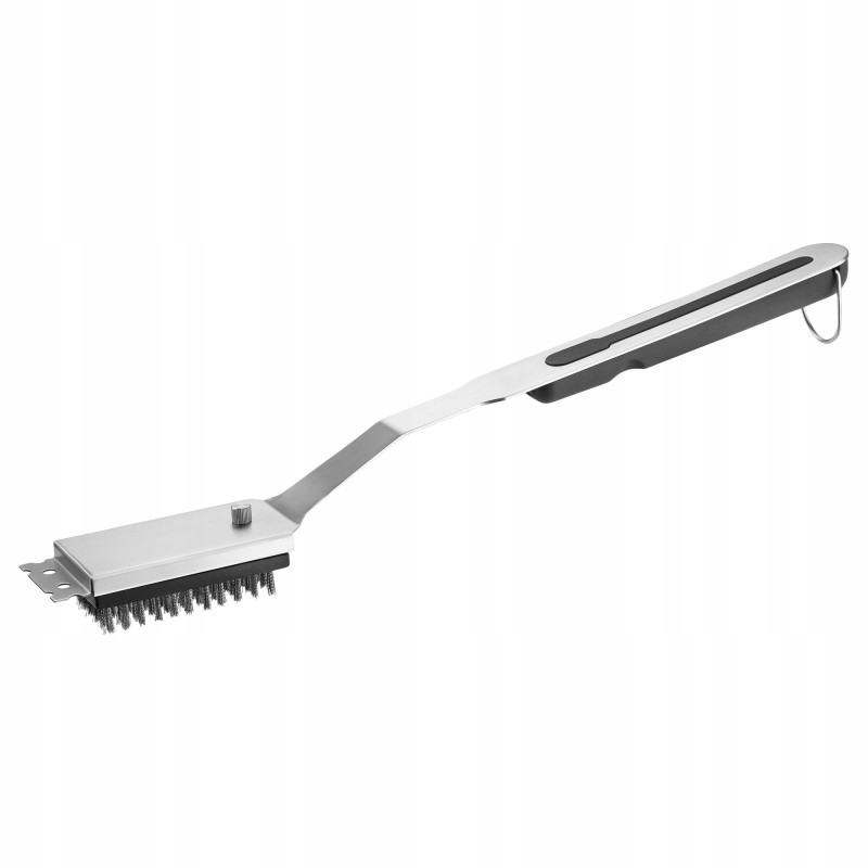 Gefu bbq grill cleaning brush