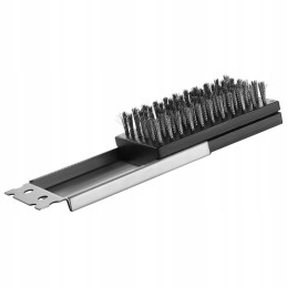 Gefu bbq grill cleaning brush