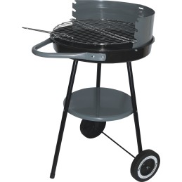 Master grill party ogļu grils 40 x 41 cm