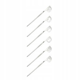 Gefu - gala snack skewers, 6 pcs.