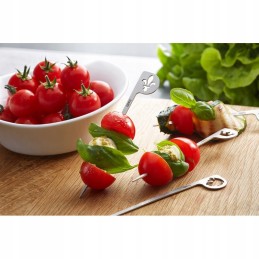 Gefu - gala snack skewers, 6 pcs.