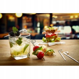 Gefu - gala snack skewers, 6 pcs.
