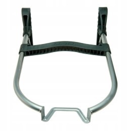 Cadac wall mount for hanging the Carri Chef gas grill