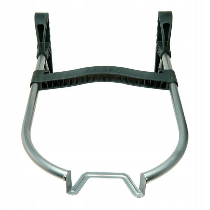 Cadac wall mount for hanging the Carri Chef gas grill