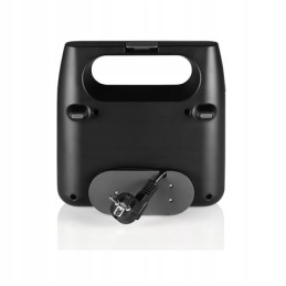 Gorenje mini kontaktinis grilis 700 juodos spalvos