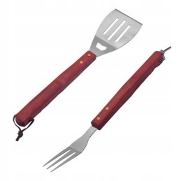 ⭐⭐BBq prijuostės grilio rinkinys iš 7 bbq grilio įrankių⭐⭐