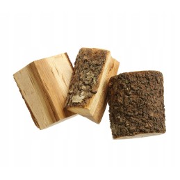 Smoking sticks for smoking almond 3 kg hendi 199497