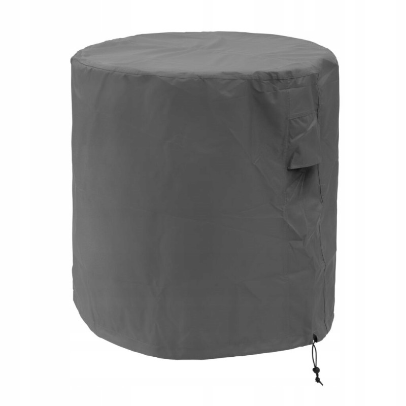 Cover for round table grill 80x86cm
