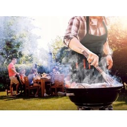 ⭐⭐BBq prijuostės grilio rinkinys iš 7 bbq grilio įrankių⭐⭐