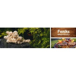 Feniks ekologiškas lengvesnis 3 kg