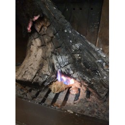 Feniks ekologiškas lengvesnis 3 kg