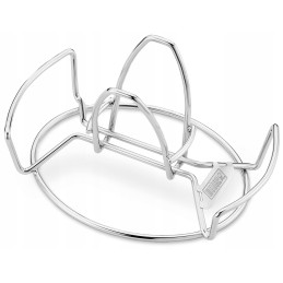 Weber paukštienos kepsninė