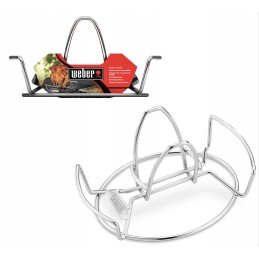 Weber paukštienos kepsninė