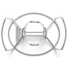 Weber paukštienos kepsninė