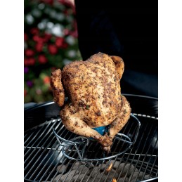 Weber paukštienos kepsninė