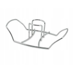 Weber paukštienos kepsninė