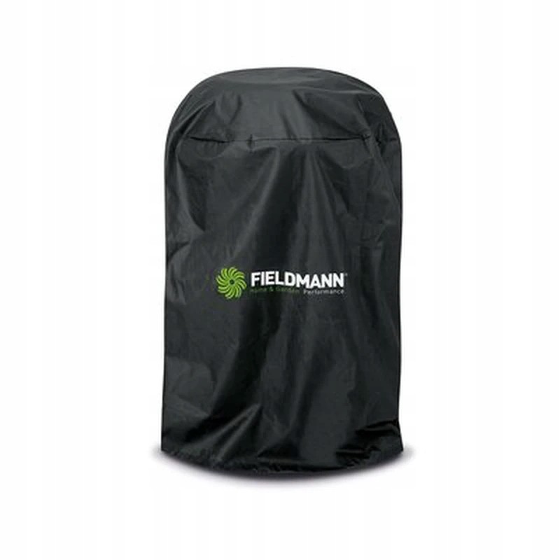 Fieldmann FZG9052 grila vāks, melns
