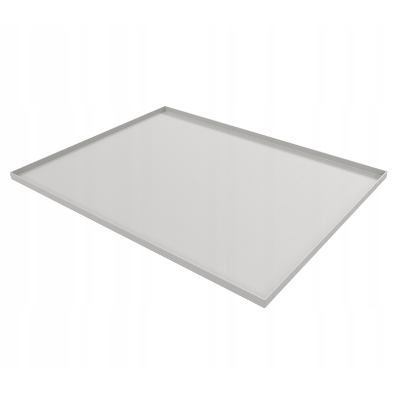 Custom made tray