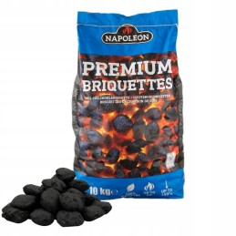 Napoleono grilio briketai - 10kg