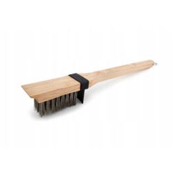 Heavy Duty Grate Brush