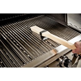 Heavy Duty Grate Brush