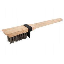 Heavy Duty Grate Brush