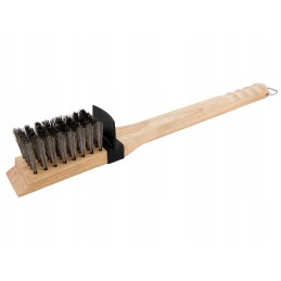 Heavy Duty Grate Brush