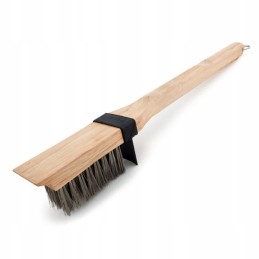 Heavy Duty Grate Brush