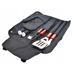 ⭐⭐BBq prijuostės grilio rinkinys iš 7 bbq grilio įrankių⭐⭐