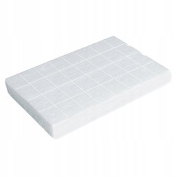 ⭐⭐ kūrenimas šašlykams, židinys, krosnis, laužas, baltas, 32 kubeliai, 10 pakelių⭐⭐