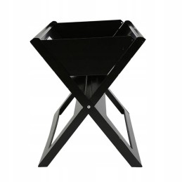 GC201 sulankstomos anglies kepsninės