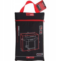 Grila vāks 125x62x95cm prodārzs