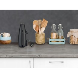 Gorenje sm701gcb juoda