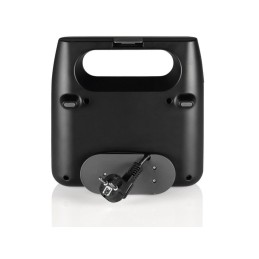 Gorenje sm701gcb juoda