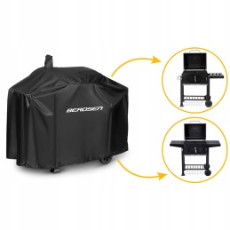 Berdsen BD 890 grilio dangtis