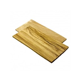 Smokey olive wood smoking chips for grill with