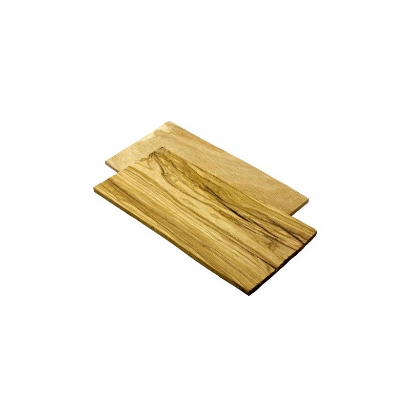 Smokey olive wood smoking chips for grill with